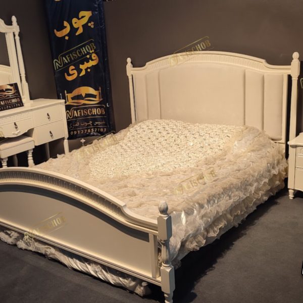 سرویس خواب دونفره یغما