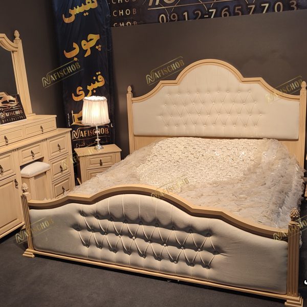 سرویس خواب دونفره شاپرک