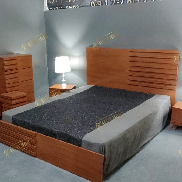 سرویس خواب دونفره ژوبین