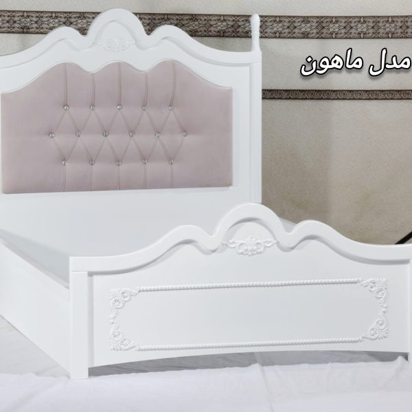 سرویس خواب تکنفره ماهون