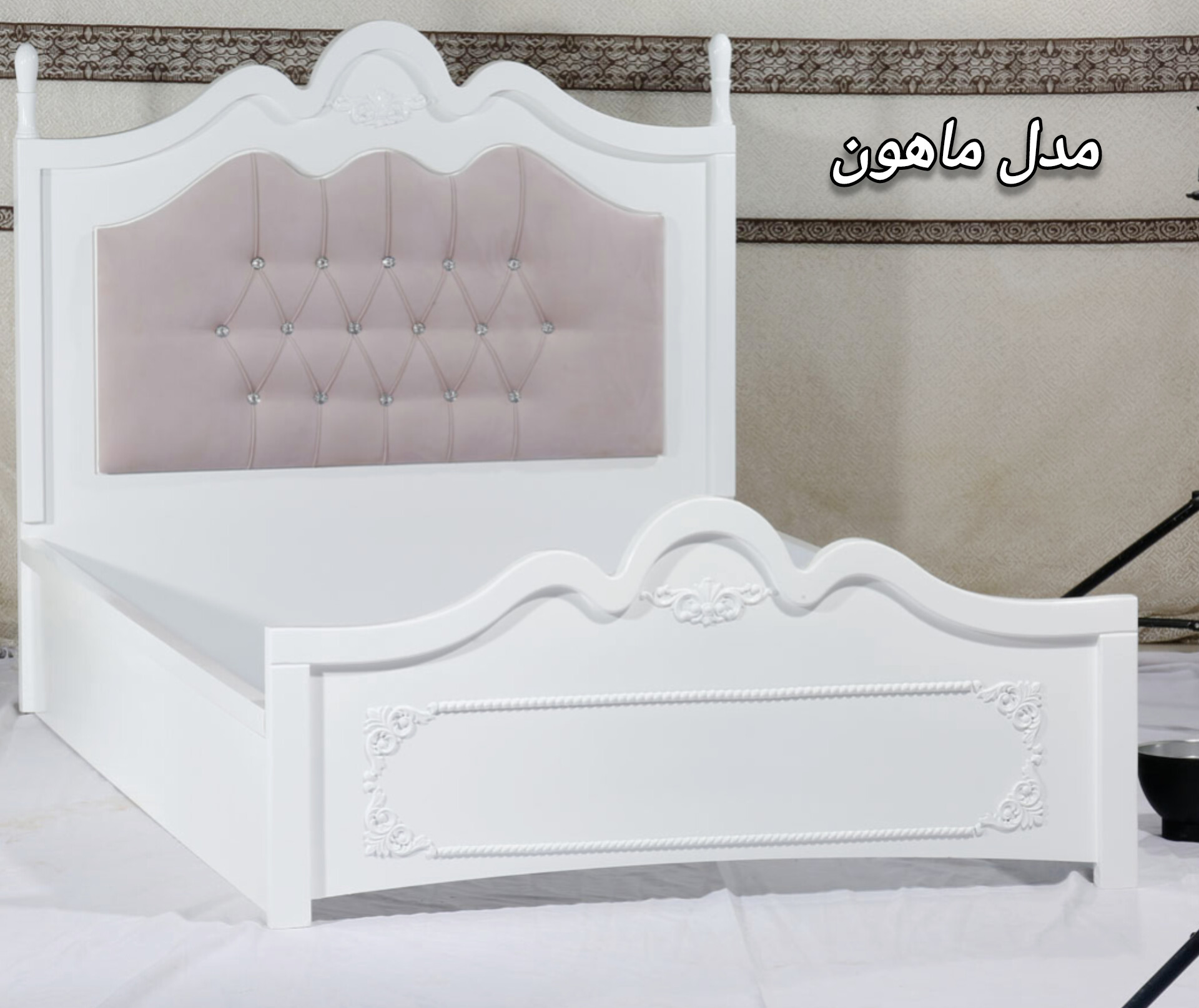 سرویس خواب تکنفره ماهون