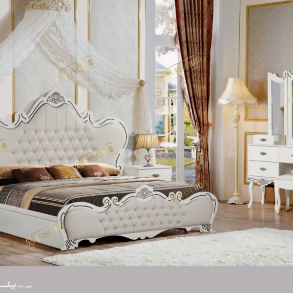 سرویس خواب دونفره پیکو