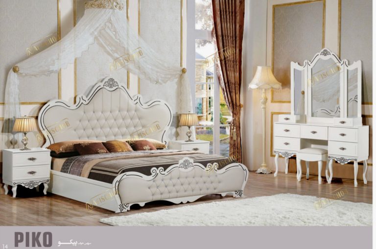 سرویس خواب دونفره پیکو