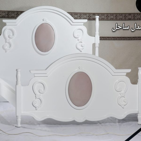 سرویس خواب تکنفره ساحل