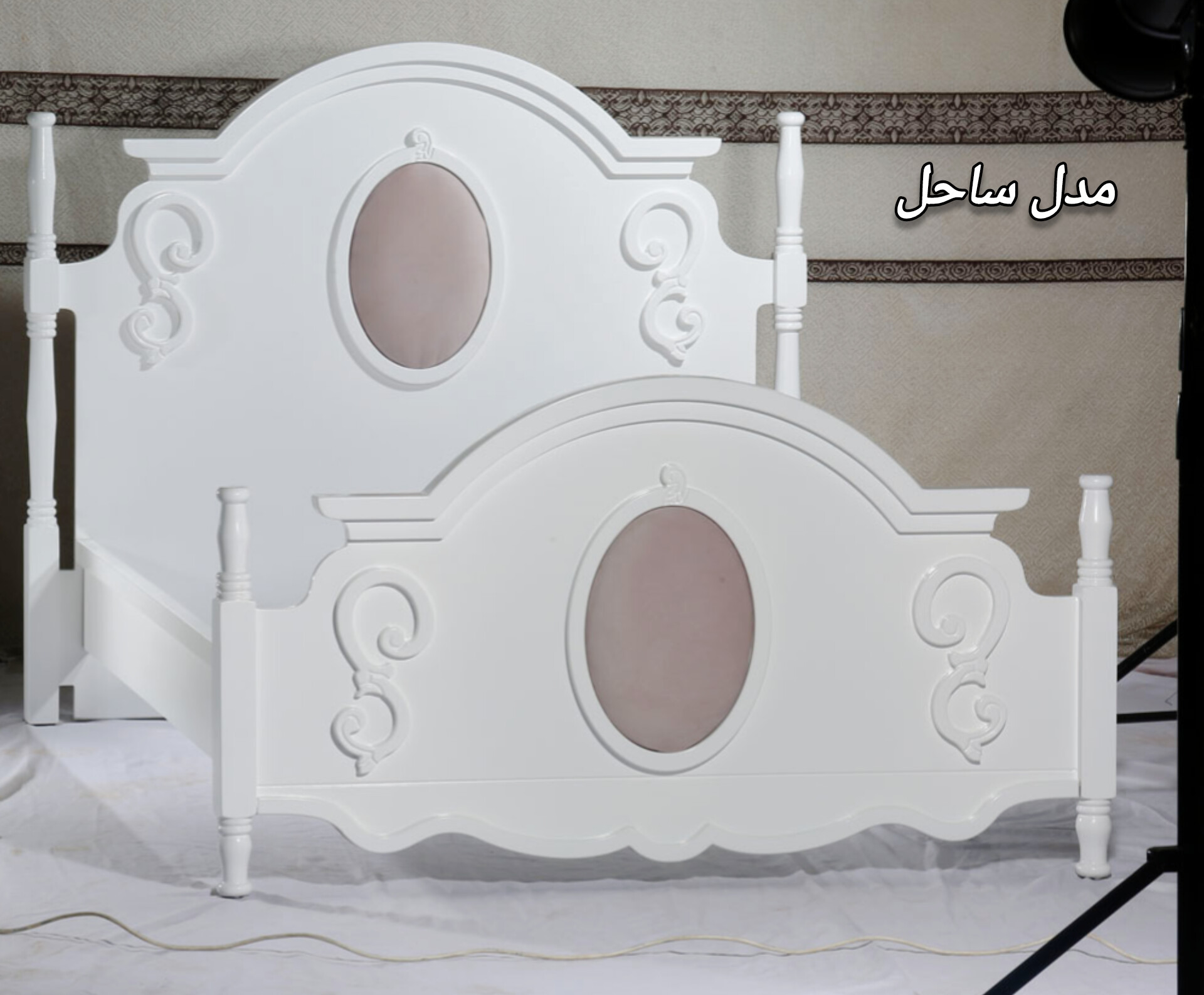 سرویس خواب تکنفره ساحل