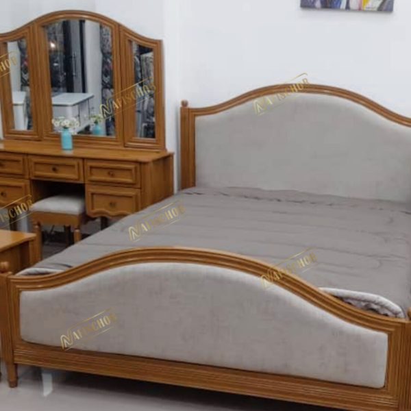 سرویس خواب دونفره شایلی