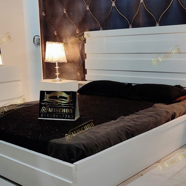سرویس خواب دونفره ژاکلین