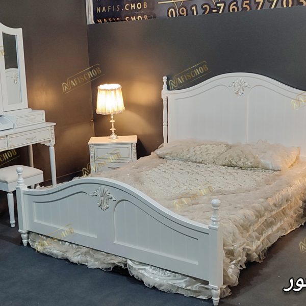 سرویس خواب دونفره ویکتور